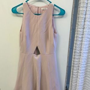 Club Monaco dress